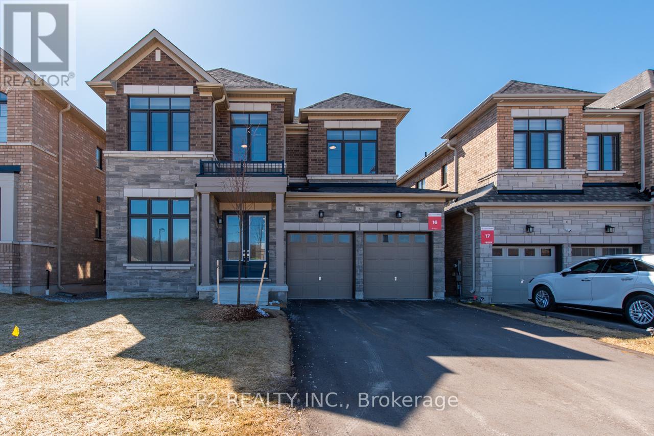 8 WILD GINGER LANE, Springwater, Ontario