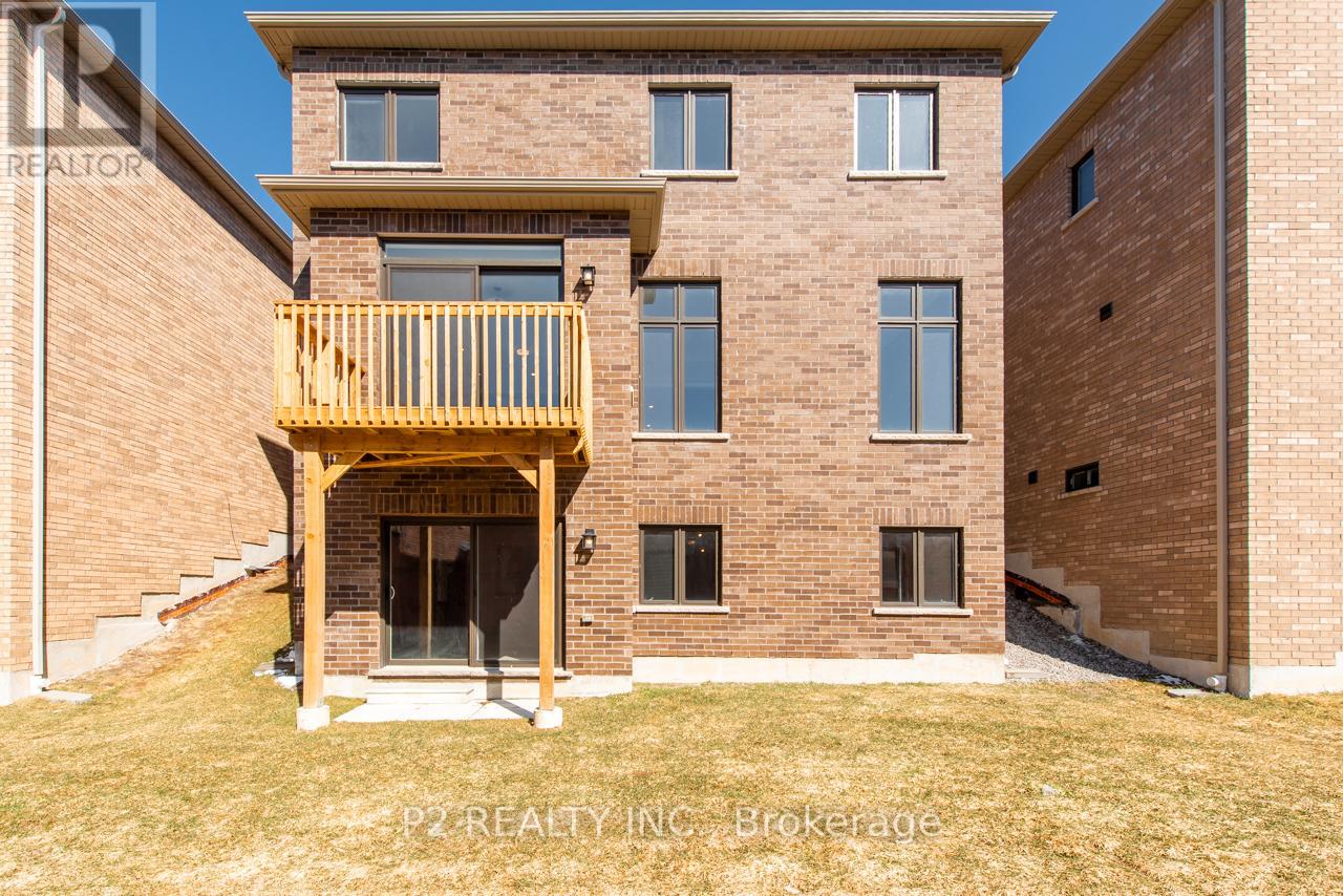 8 Wild Ginger Lane, Springwater, Ontario  L9X 2C9 - Photo 3 - S12423023