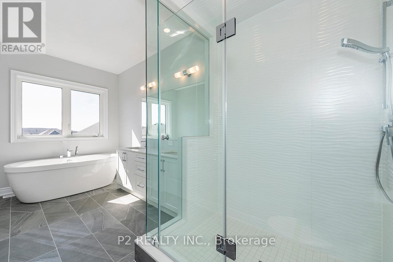 8 Wild Ginger Lane, Springwater, Ontario  L9X 2C9 - Photo 34 - S12423023