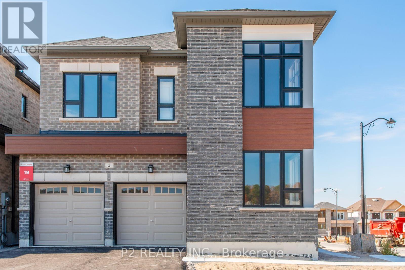 2 Wild Ginger Lane, Springwater, Ontario  L9X 2C9 - Photo 3 - S12423024