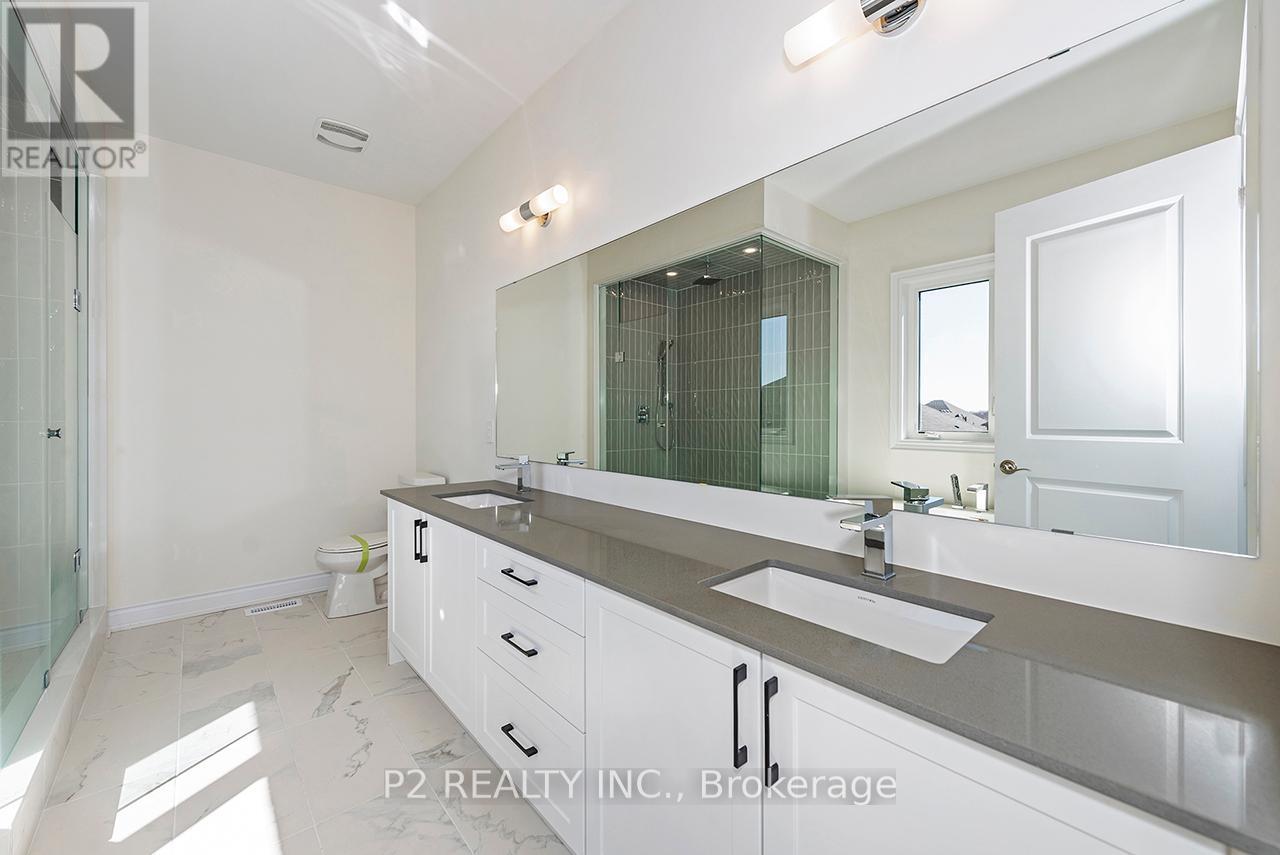 16 Wild Ginger Lane, Springwater, Ontario  L9X 2E4 - Photo 35 - S12423030