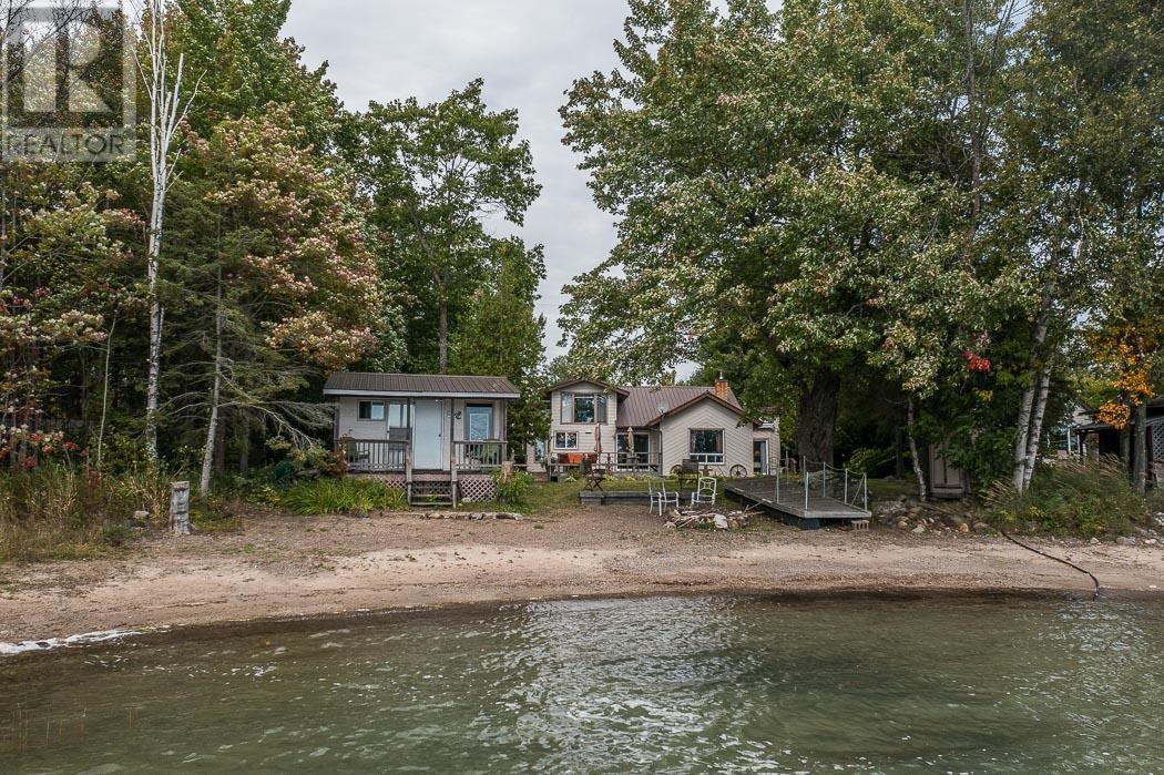 126 Waltonen Rd, Plummer Additional Township, Bruce Mines, Ontario  P0R 1C0 - Photo 2 - SM252646