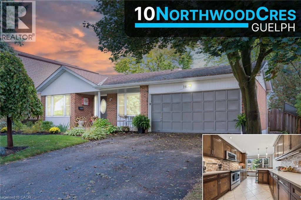 Property at 10 NORTHWOOD Crescent image 1