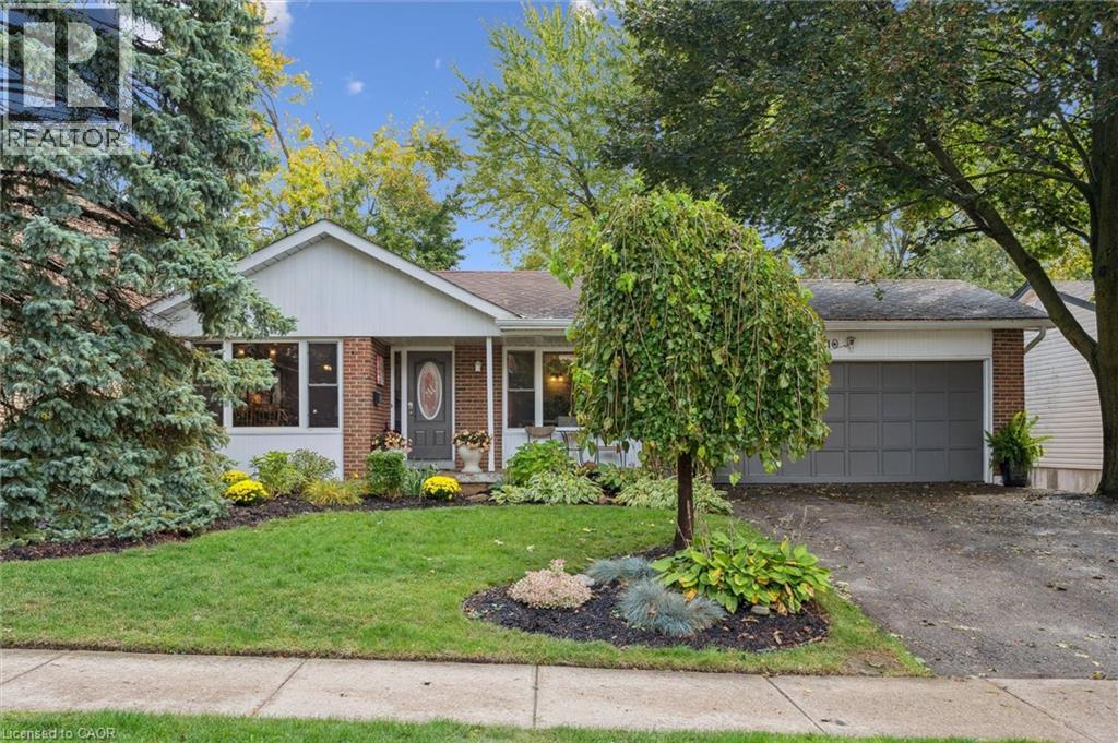 Property at 10 NORTHWOOD Crescent image 2
