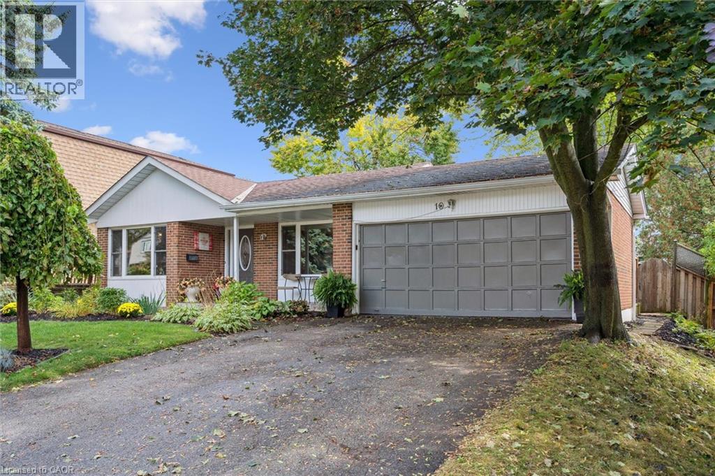 Property at 10 NORTHWOOD Crescent image 3