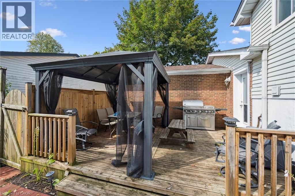 10 Northwood Crescent, Guelph, Ontario  N1H 6Z4 - Photo 33 - 40772645