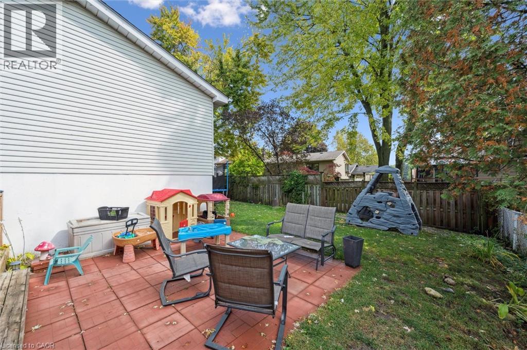 10 Northwood Crescent, Guelph, Ontario  N1H 6Z4 - Photo 35 - 40772645