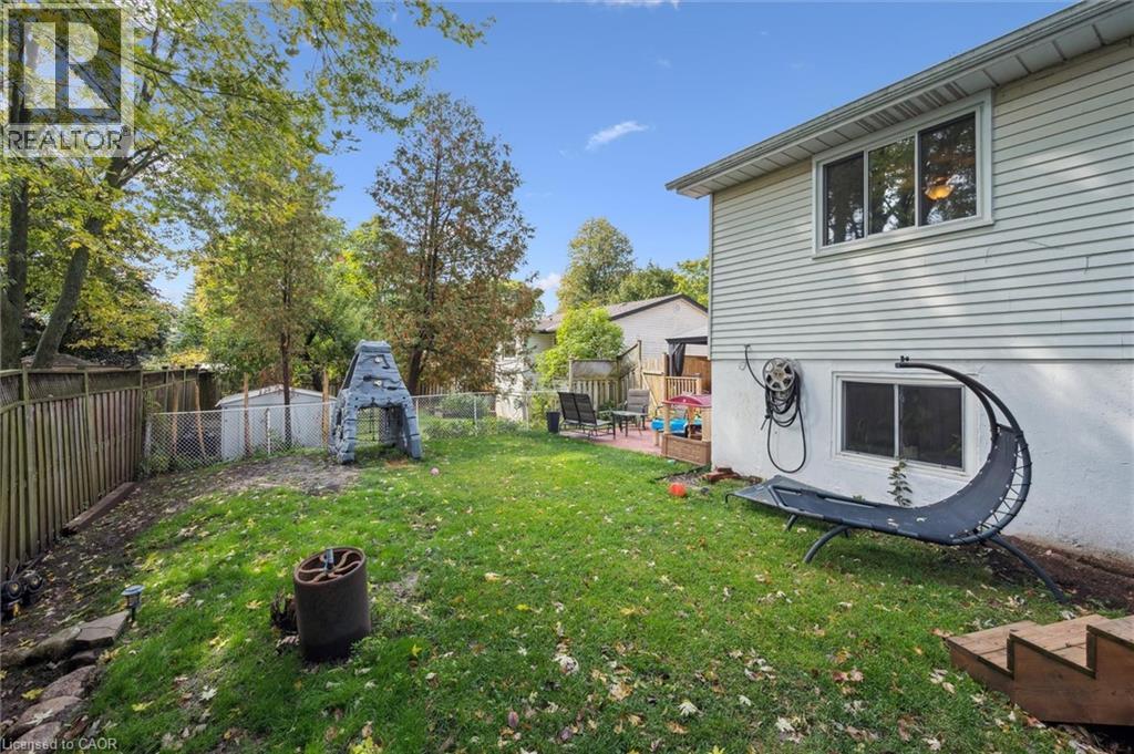 10 Northwood Crescent, Guelph, Ontario  N1H 6Z4 - Photo 38 - 40772645