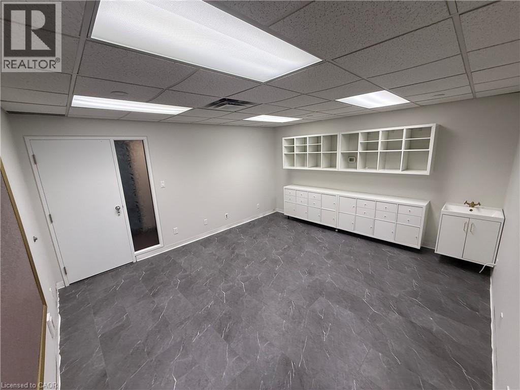 517 Upper Sherman Avenue Unit# 2nd Floor, Hamilton, Ontario  L8V 3L7 - Photo 3 - 40772445
