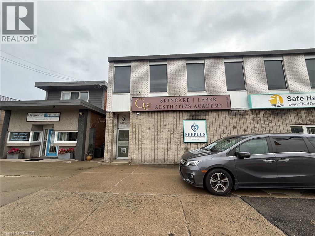 517 Upper Sherman Avenue Unit# 2nd Floor, Hamilton, Ontario  L8V 3L7 - Photo 9 - 40772445