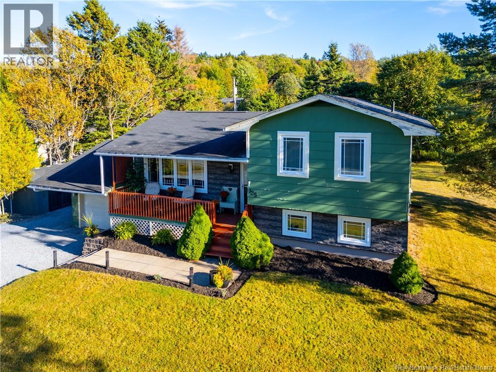 125 Longbow Place, Quispamsis, New Brunswick