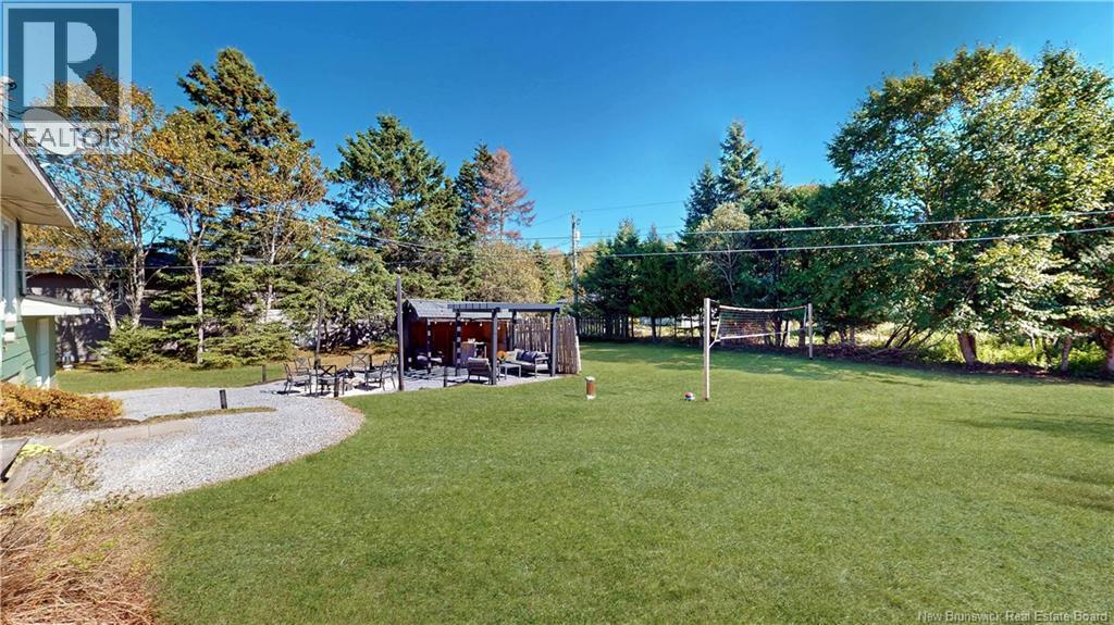 125 Longbow Place, Quispamsis, New Brunswick  E2E 1R9 - Photo 25 - NB127149