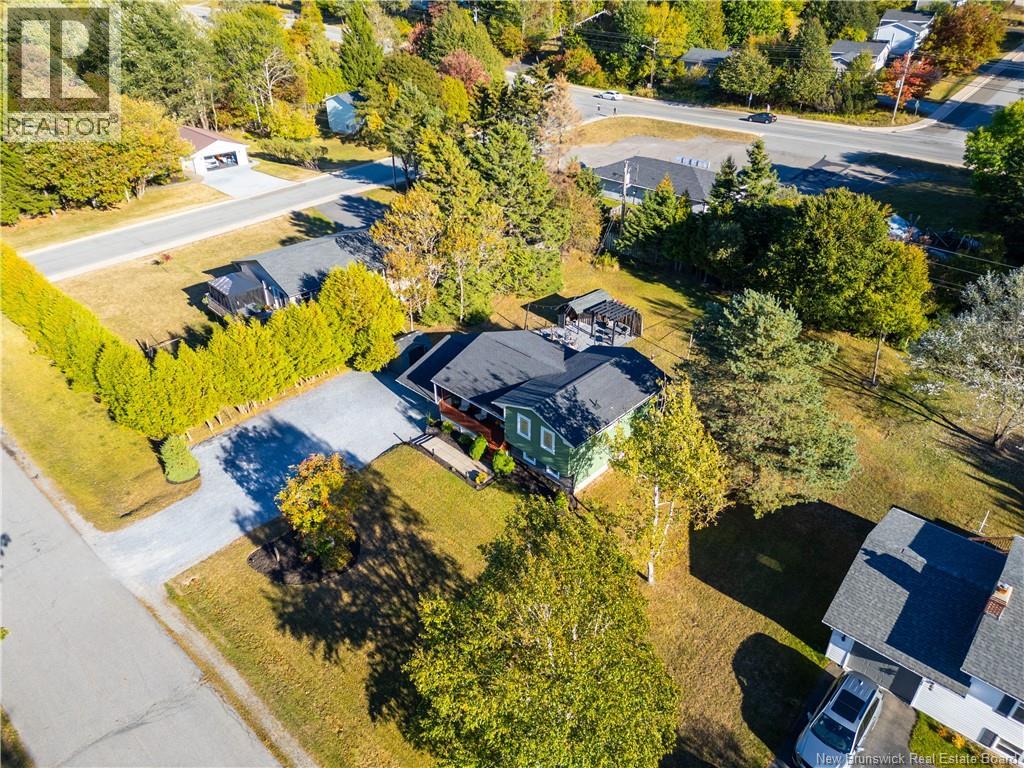 125 Longbow Place, Quispamsis, New Brunswick  E2E 1R9 - Photo 27 - NB127149