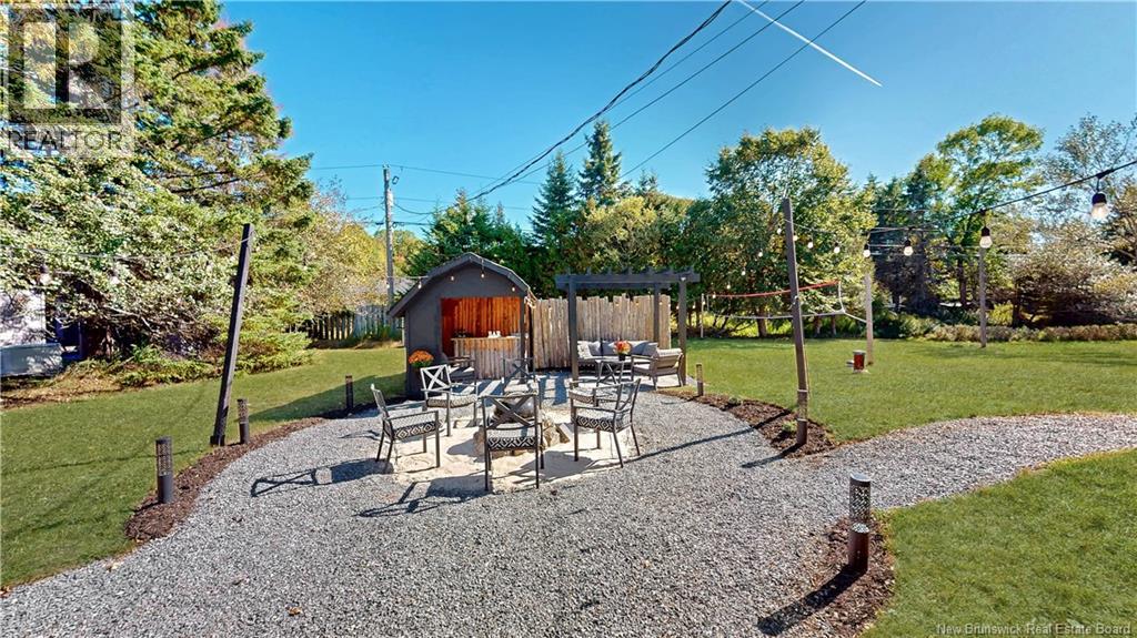 125 Longbow Place, Quispamsis, New Brunswick  E2E 1R9 - Photo 24 - NB127149