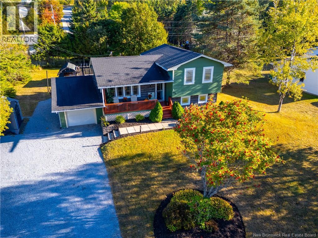 125 Longbow Place, Quispamsis, New Brunswick  E2E 1R9 - Photo 33 - NB127149