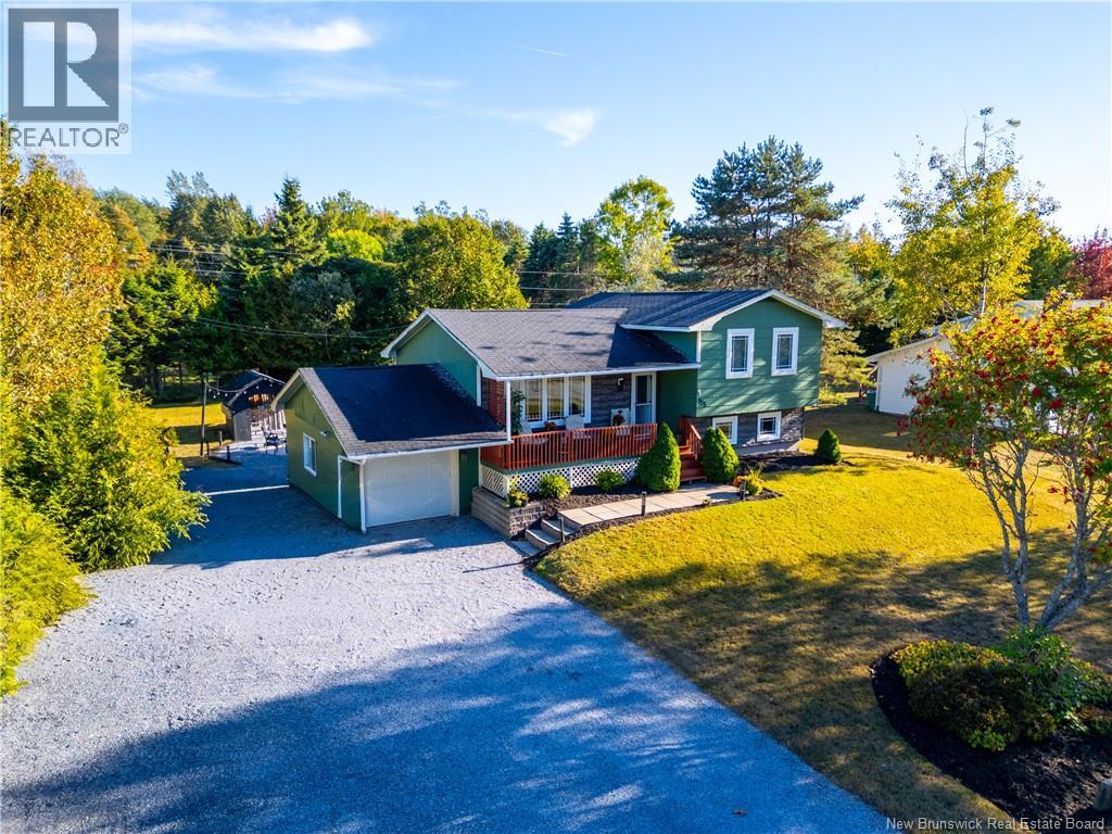 125 Longbow Place, Quispamsis, New Brunswick  E2E 1R9 - Photo 31 - NB127149
