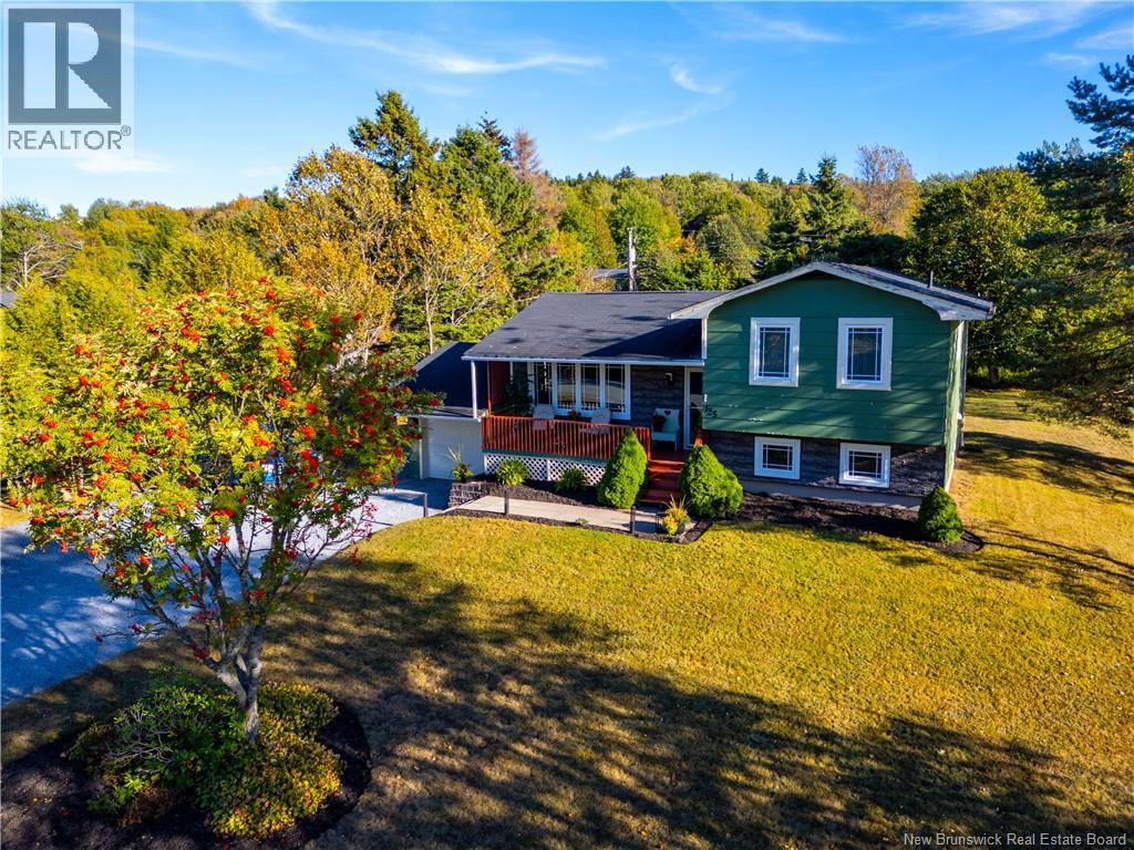 125 Longbow Place, Quispamsis, New Brunswick  E2E 1R9 - Photo 30 - NB127149