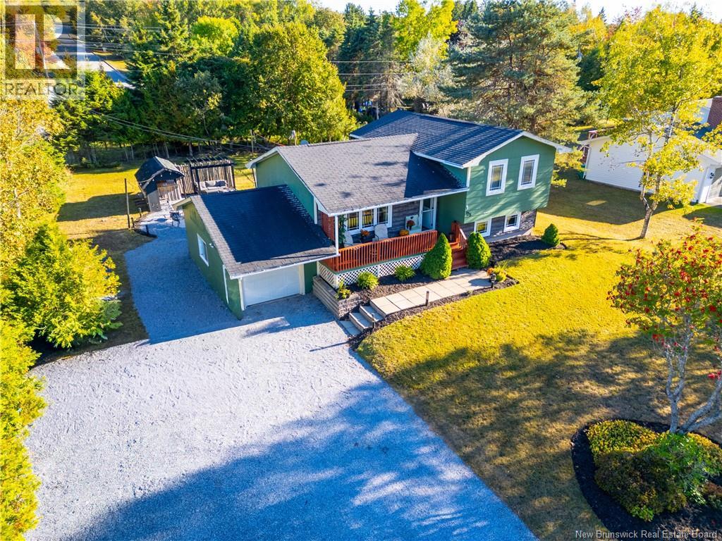 125 Longbow Place, Quispamsis, New Brunswick  E2E 1R9 - Photo 32 - NB127149