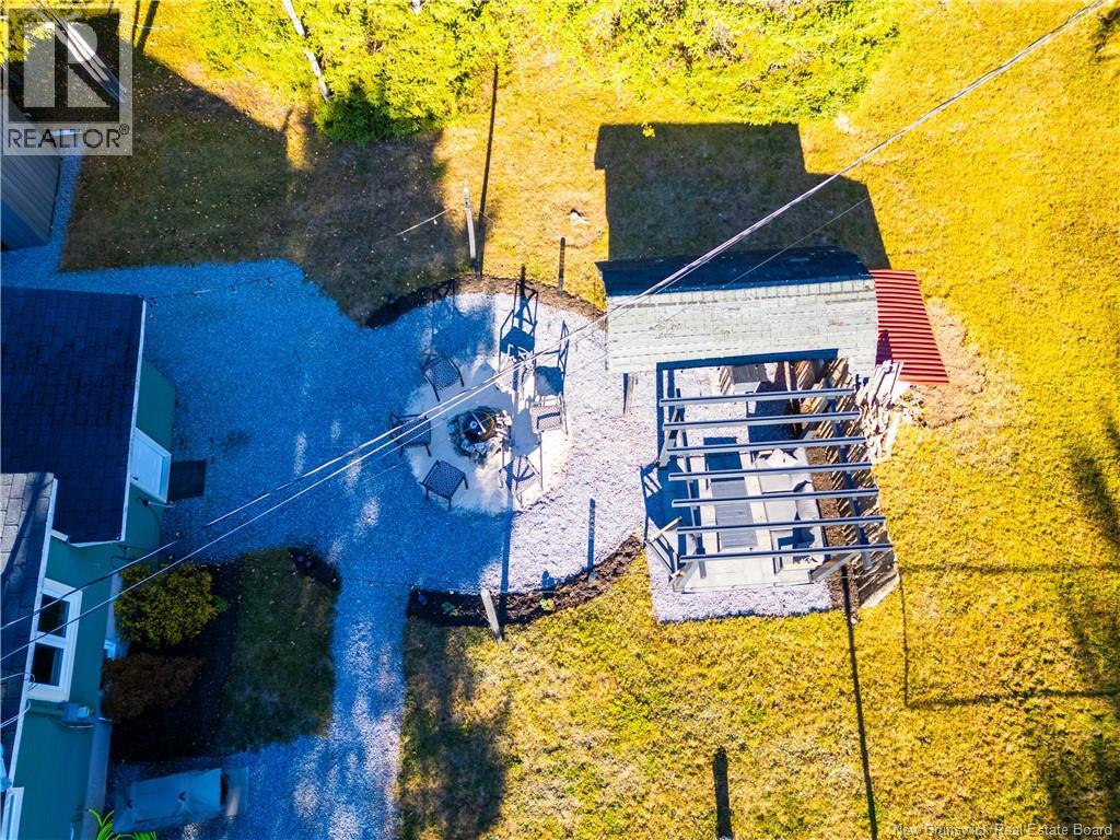 125 Longbow Place, Quispamsis, New Brunswick  E2E 1R9 - Photo 35 - NB127149