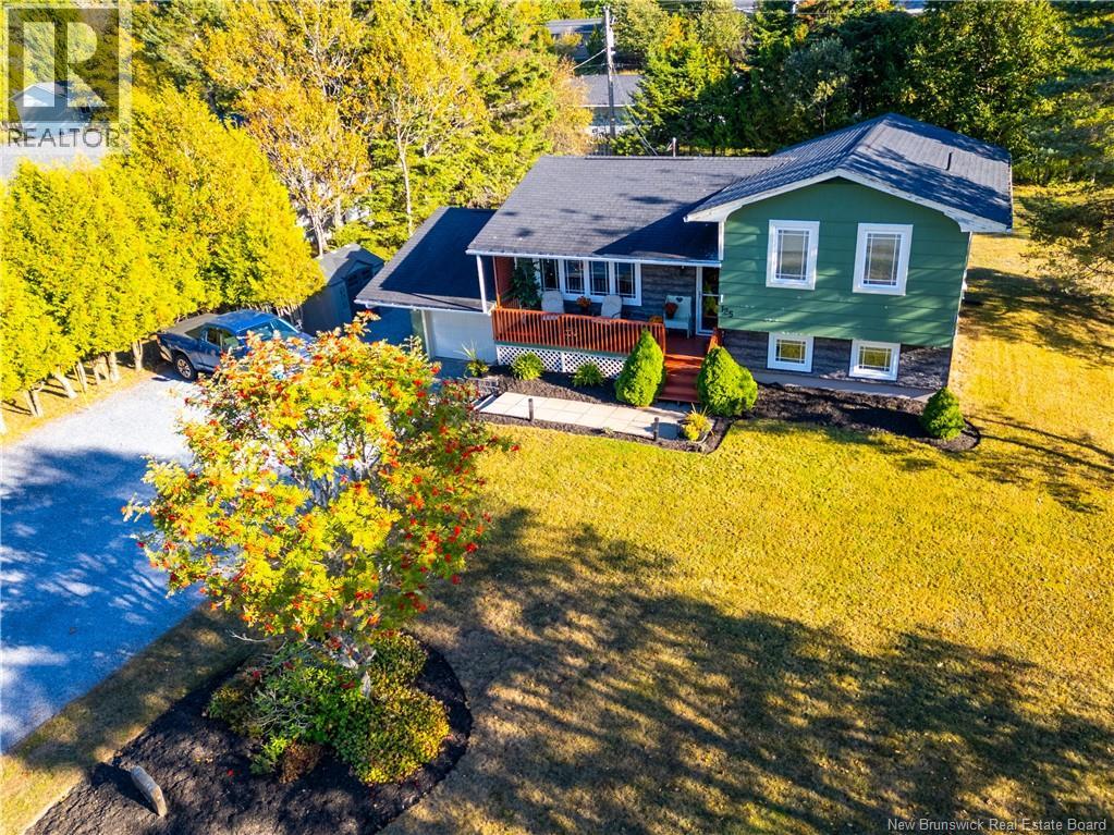 125 Longbow Place, Quispamsis, New Brunswick  E2E 1R9 - Photo 34 - NB127149