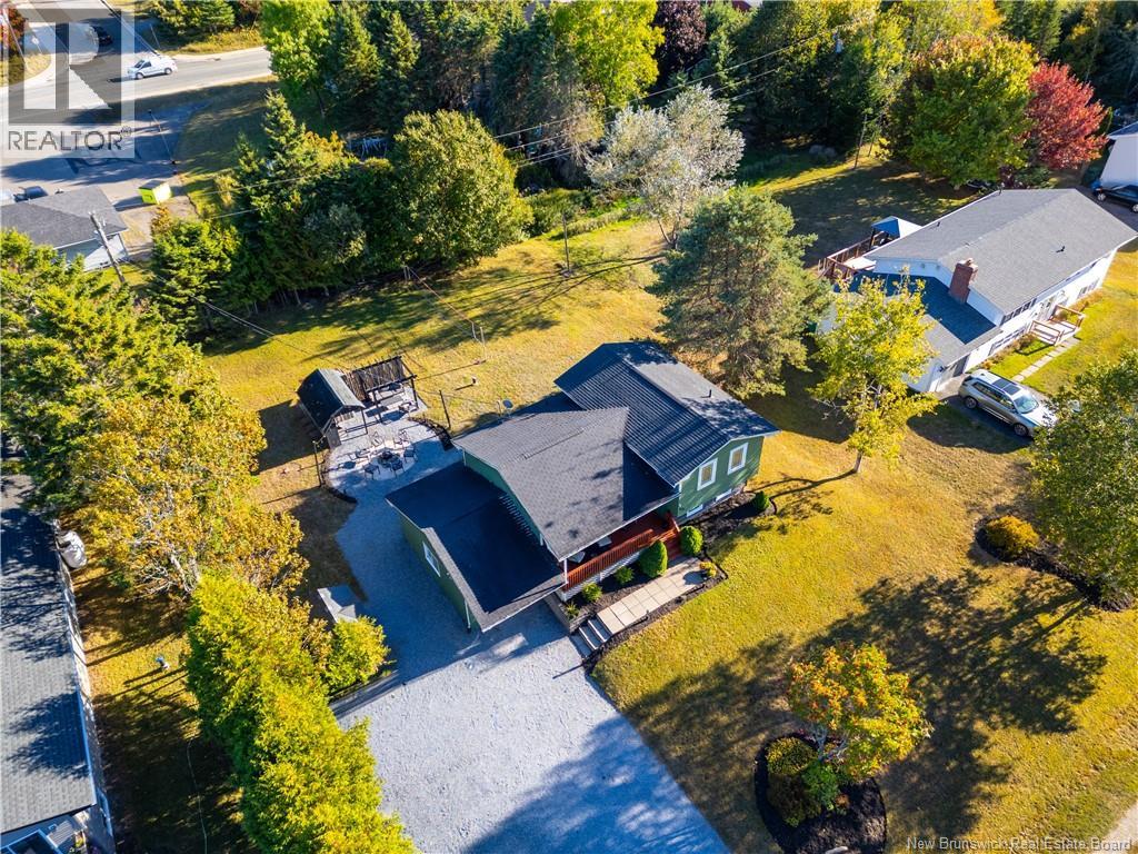 125 Longbow Place, Quispamsis, New Brunswick  E2E 1R9 - Photo 38 - NB127149