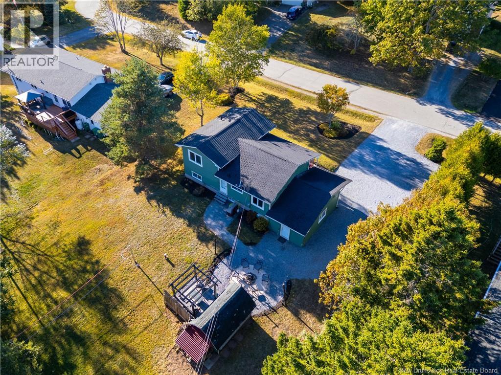 125 Longbow Place, Quispamsis, New Brunswick  E2E 1R9 - Photo 36 - NB127149