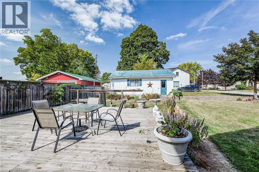 56 Albert Street E, Plattsville, Ontario  N0J 1S0 - Photo 19 - 40771268