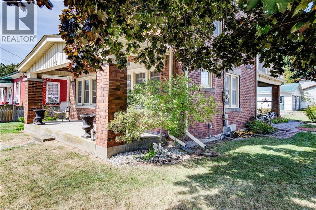 56 Albert Street E, Plattsville, Ontario  N0J 1S0 - Photo 6 - 40771268