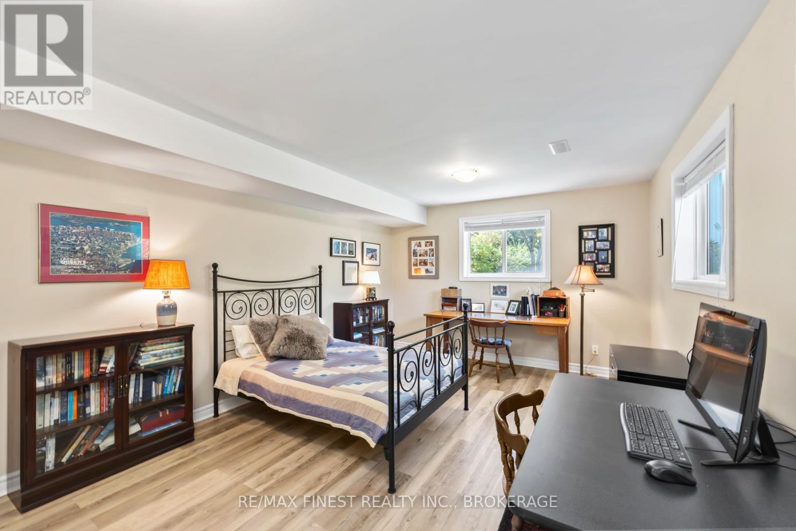 9 Wilmot Street, Kingston, Ontario  K7L 4V1 - Photo 30 - X12423099