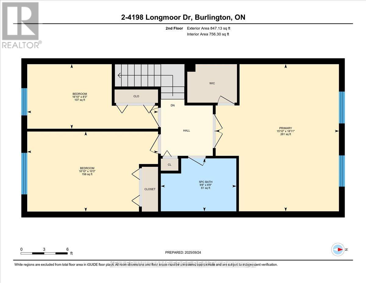 2 - 4198 Longmoor Drive, Burlington, Ontario  L7L 5E3 - Photo 41 - W12423031