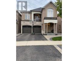 3353 MINERVA WAY, Burlington, Ontario