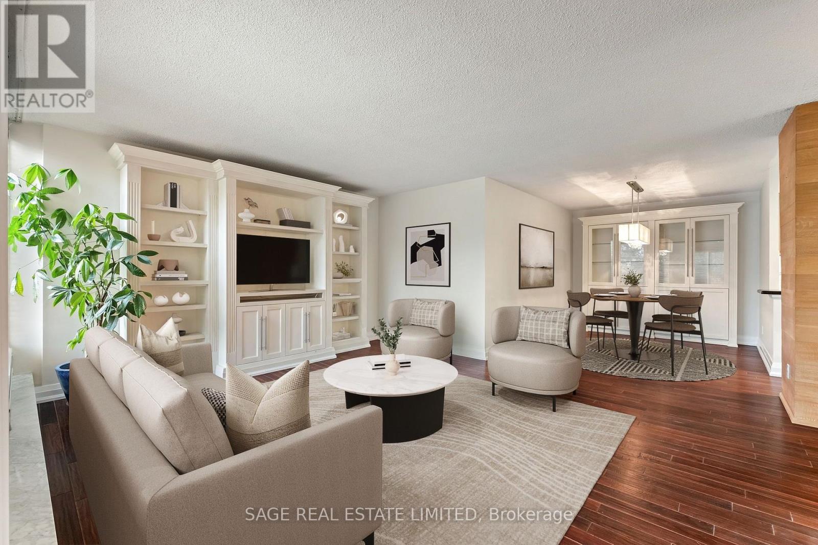 208 - 1 PALACE PIER COURT, Toronto, Ontario