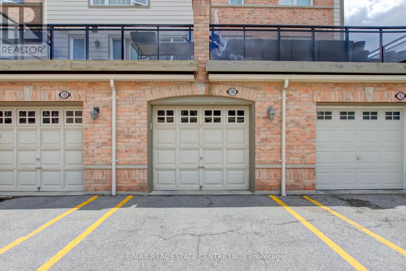 190 - 3050 Erin Centre Boulevard, Mississauga, Ontario  L5M 0P5 - Photo 27 - W12423045