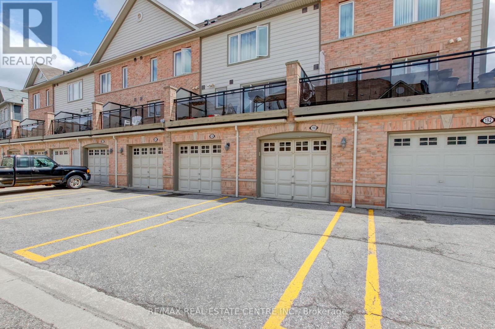 190 - 3050 Erin Centre Boulevard, Mississauga, Ontario  L5M 0P5 - Photo 28 - W12423045