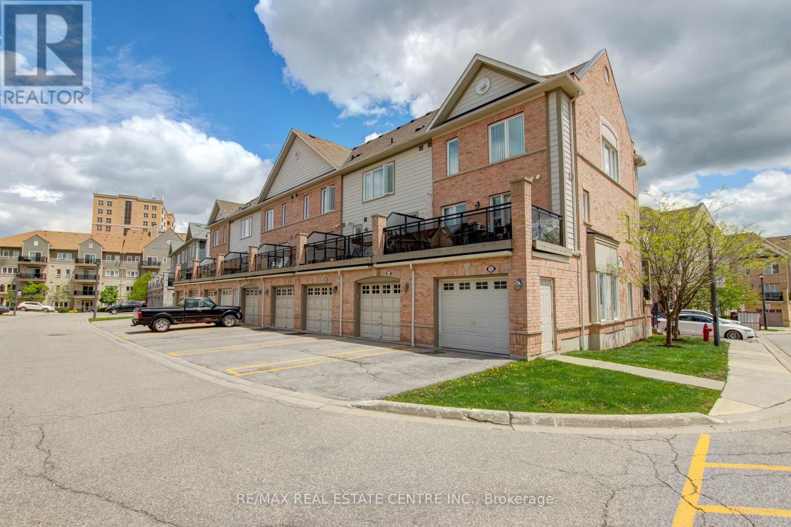 190 - 3050 Erin Centre Boulevard, Mississauga, Ontario  L5M 0P5 - Photo 29 - W12423045