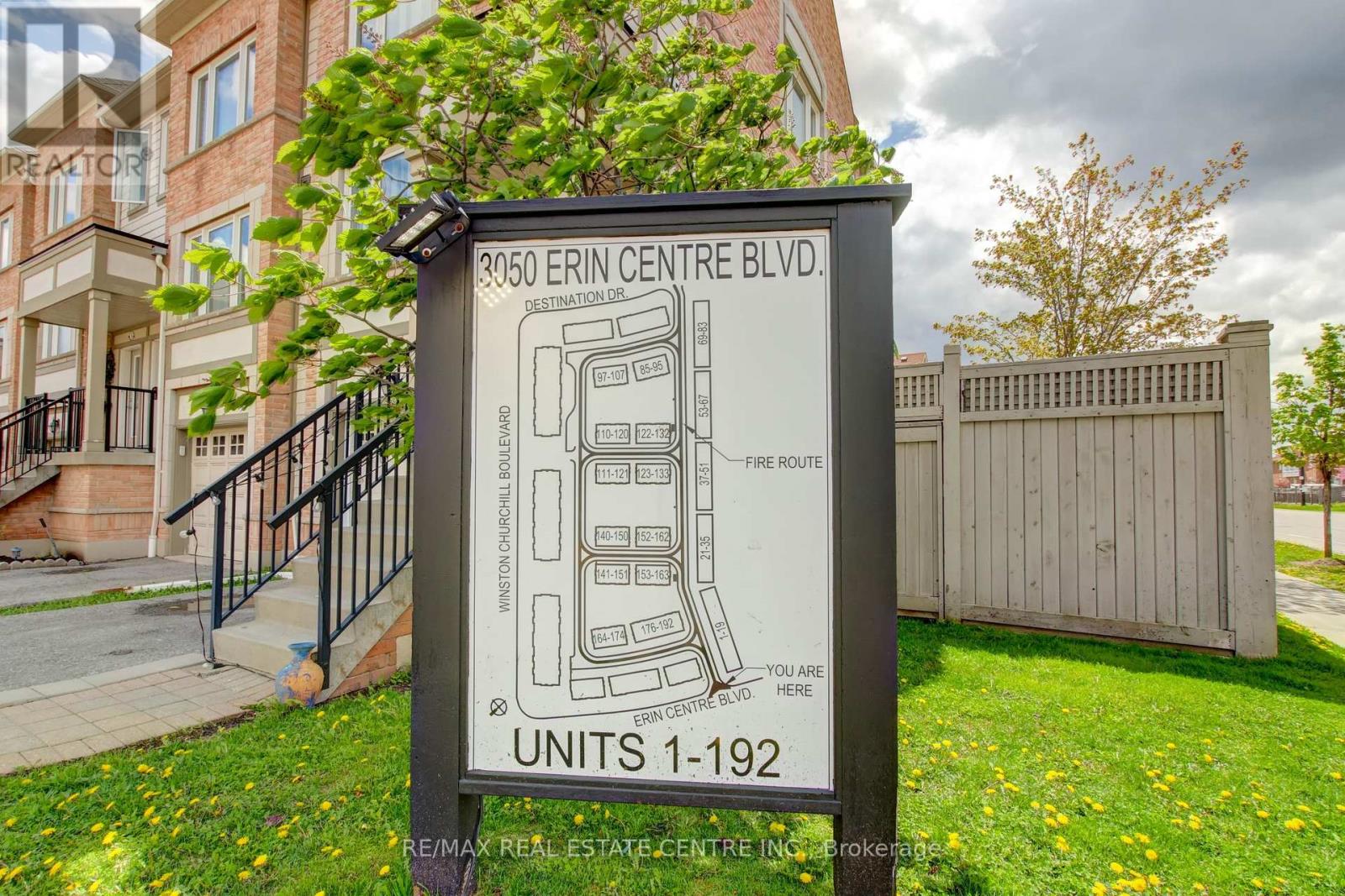 190 - 3050 Erin Centre Boulevard, Mississauga, Ontario  L5M 0P5 - Photo 35 - W12423045