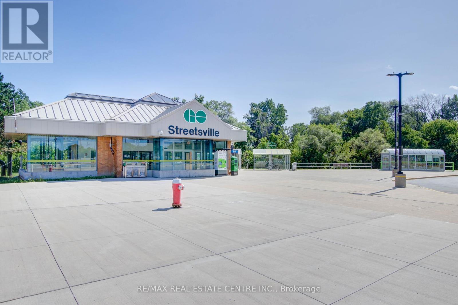 190 - 3050 Erin Centre Boulevard, Mississauga, Ontario  L5M 0P5 - Photo 37 - W12423045