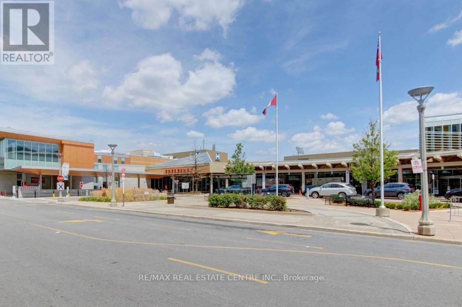 190 - 3050 Erin Centre Boulevard, Mississauga, Ontario  L5M 0P5 - Photo 38 - W12423045