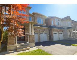 BSMT - 87 ESTRELLA CRESCENT, Richmond Hill, Ontario