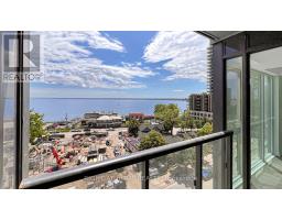 606 - 370 Martha Street, Burlington (Brant), Ca