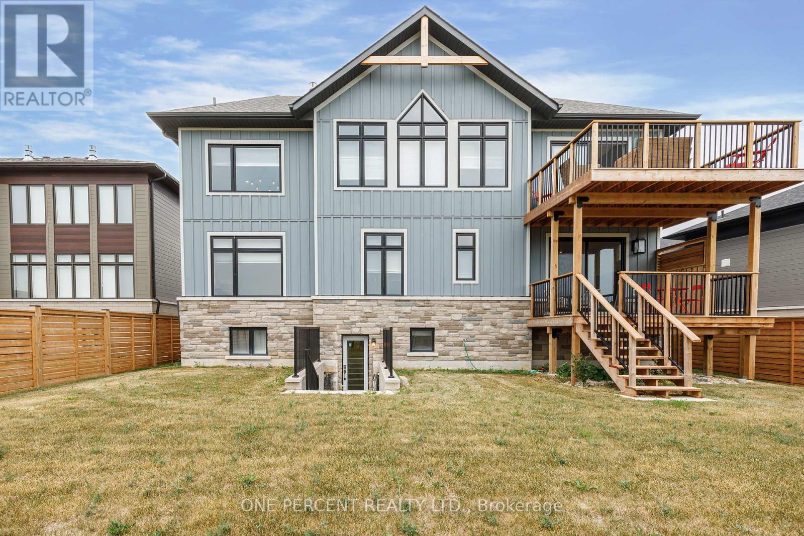 114 Cattail Crescent, Blue Mountains, Ontario  L9Y 4X5 - Photo 4 - X12333718