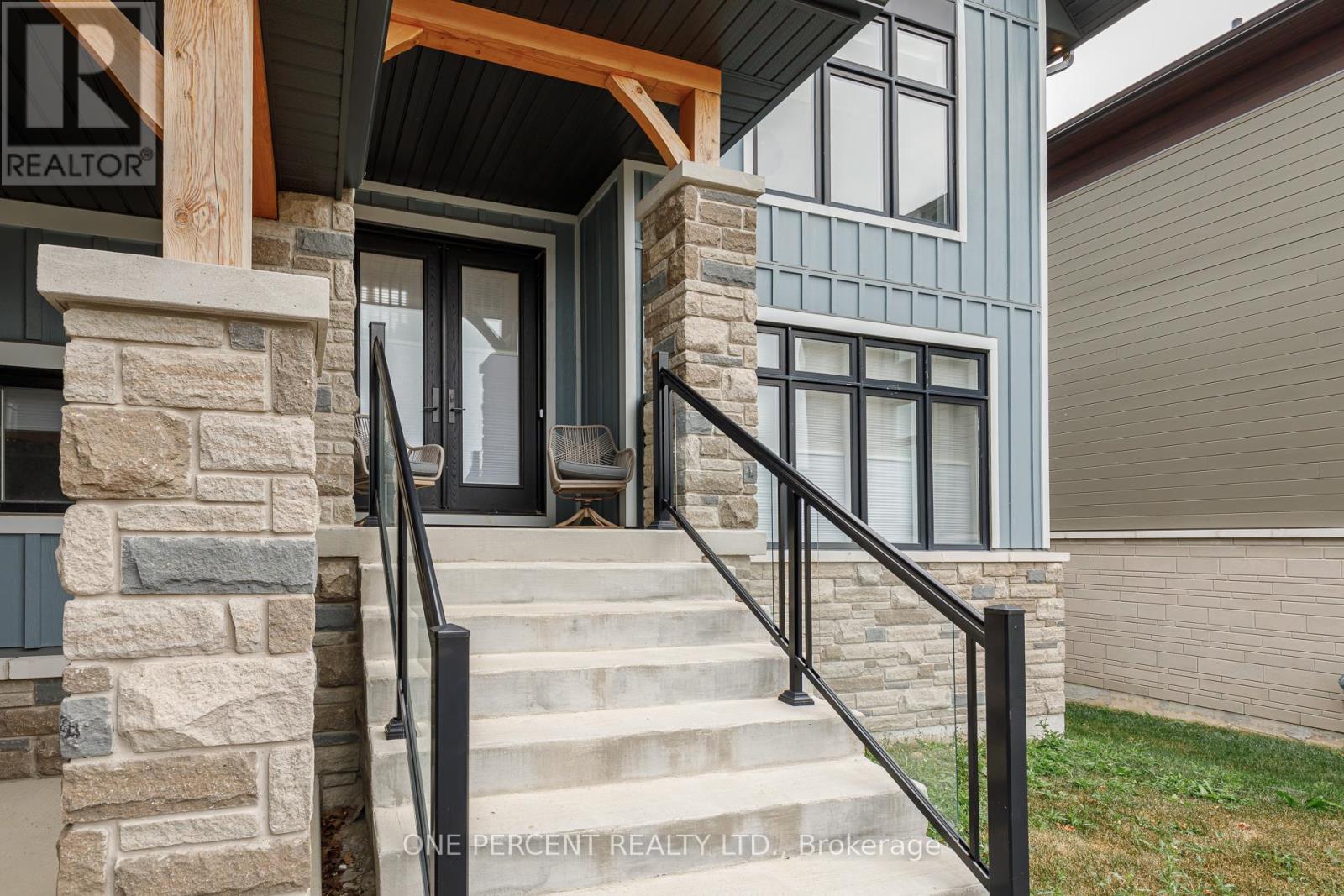 114 Cattail Crescent, Blue Mountains, Ontario  L9Y 4X5 - Photo 6 - X12333718