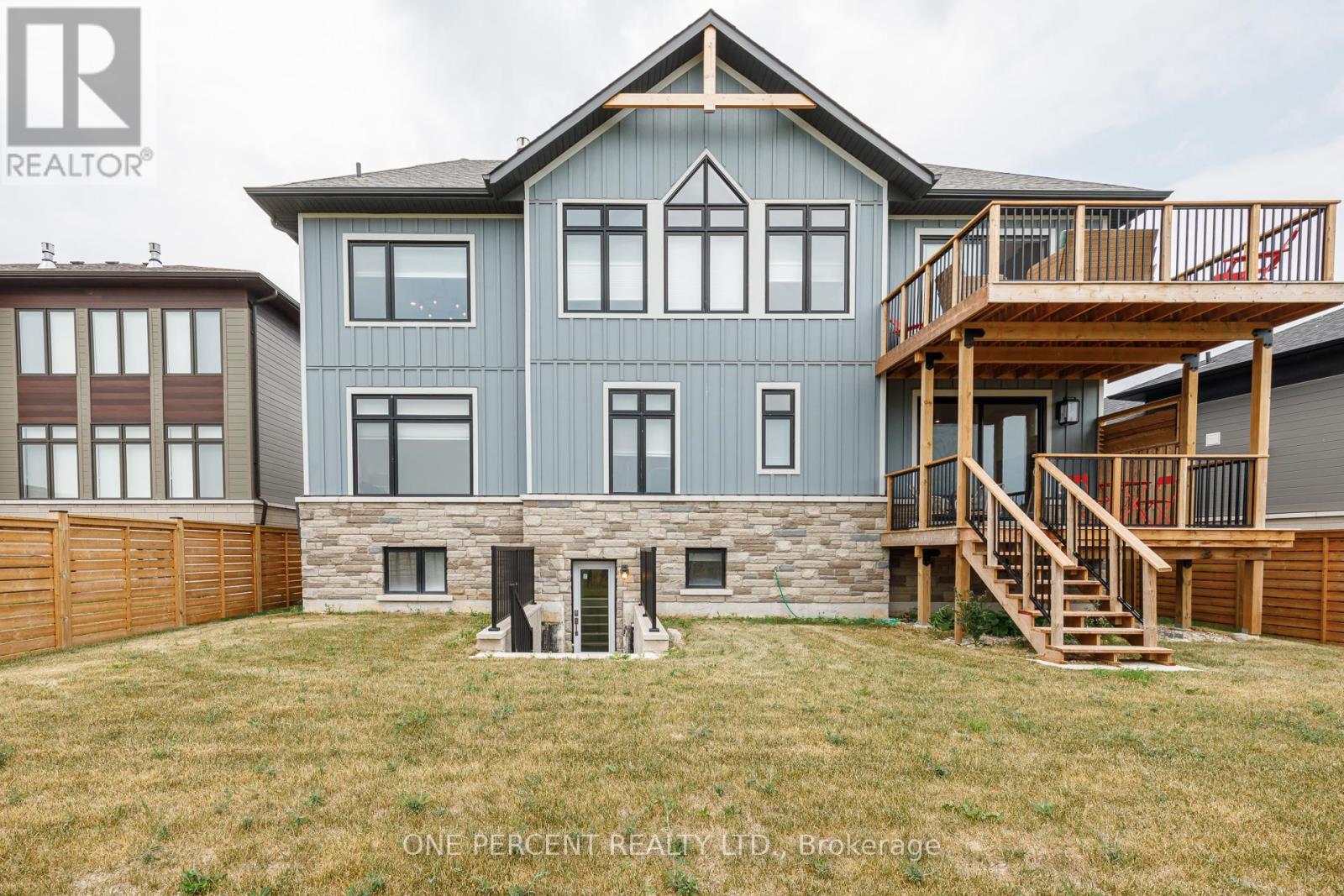114 Cattail Crescent, Blue Mountains, Ontario  L9Y 4X5 - Photo 48 - X12333718