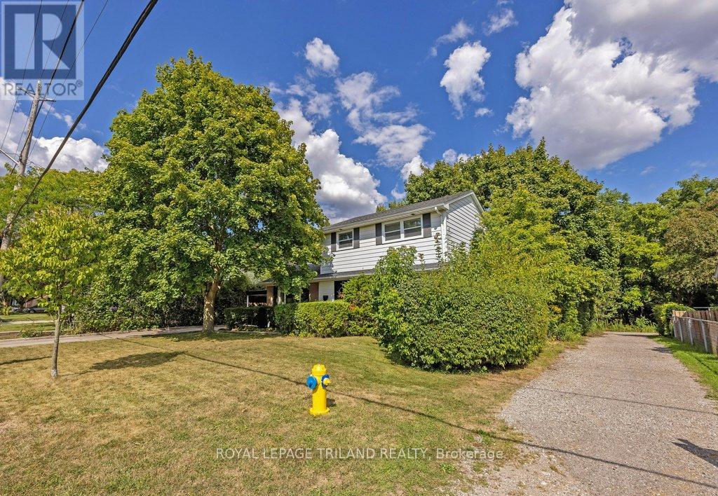 426 Beachwood Avenue, London South, Ontario  N6J 3K1 - Photo 1 - X12423084