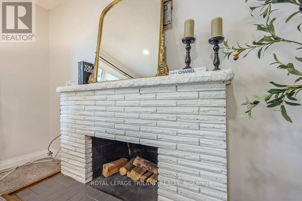 426 Beachwood Avenue, London South, Ontario  N6J 3K1 - Photo 11 - X12423084