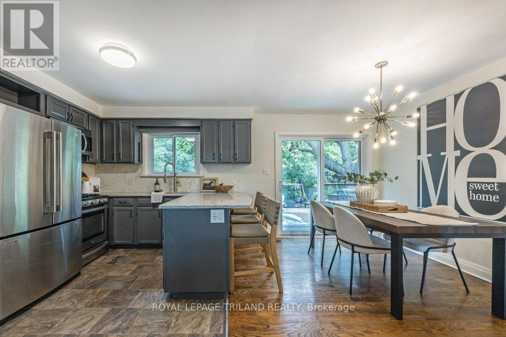426 Beachwood Avenue, London South, Ontario  N6J 3K1 - Photo 12 - X12423084