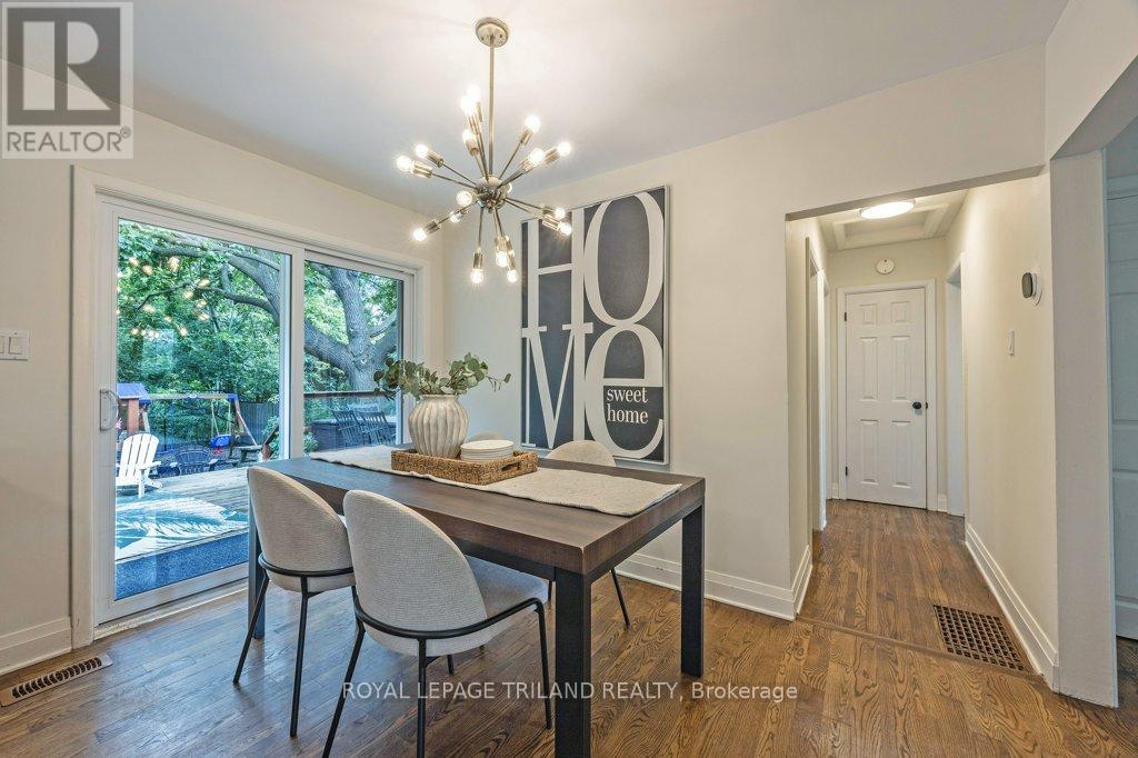 426 Beachwood Avenue, London South, Ontario  N6J 3K1 - Photo 16 - X12423084