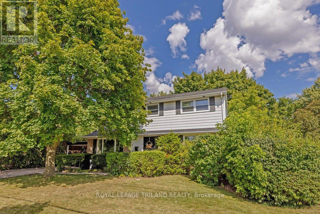 426 Beachwood Avenue, London South, Ontario  N6J 3K1 - Photo 2 - X12423084