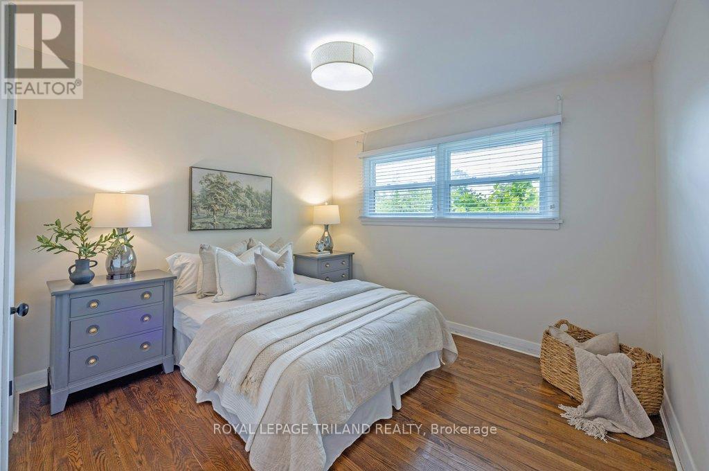 426 Beachwood Avenue, London South, Ontario  N6J 3K1 - Photo 20 - X12423084