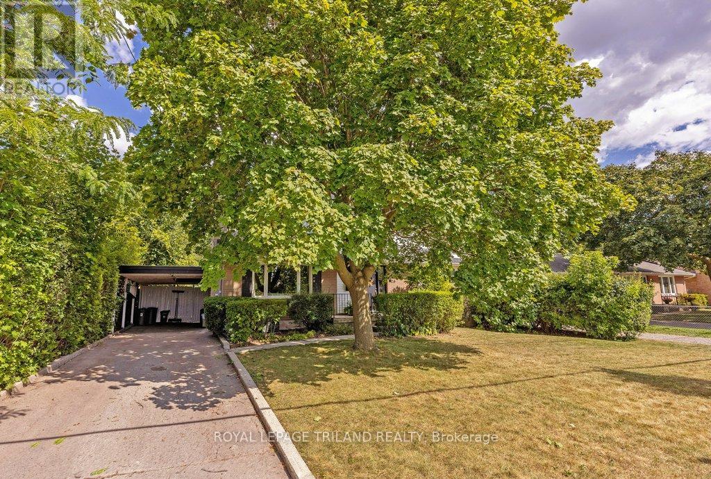 426 Beachwood Avenue, London South, Ontario  N6J 3K1 - Photo 3 - X12423084